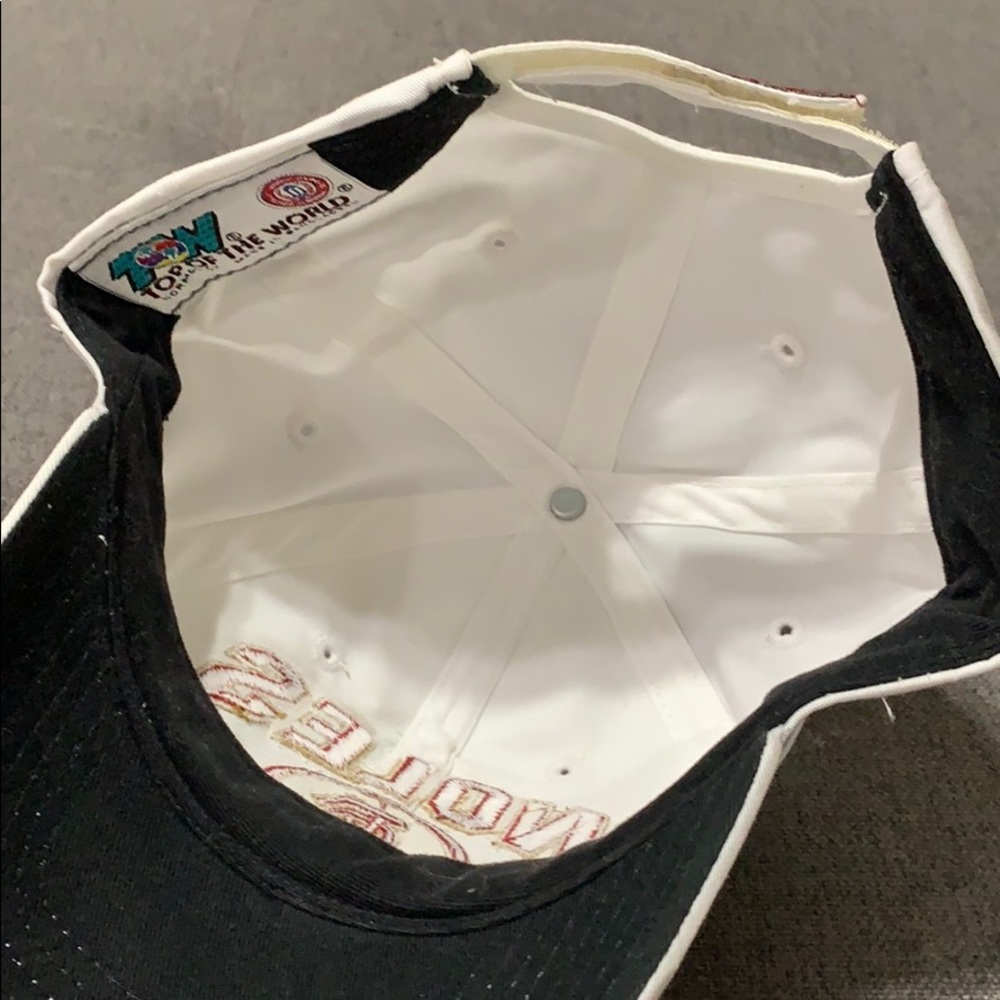 NWOT FSU hat - Picture 3 of 4